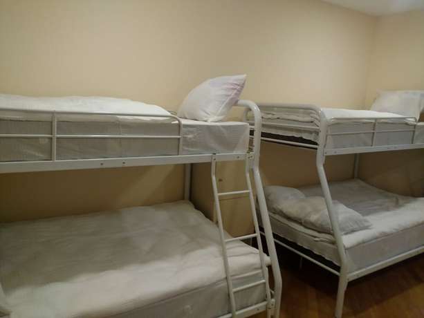 Imagen de la habitación del Hotel Viking Hostel. Foto 4
