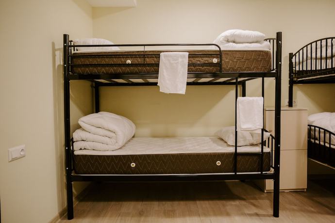 Imagen de la habitación del Hotel Viking Hostel. Foto 6