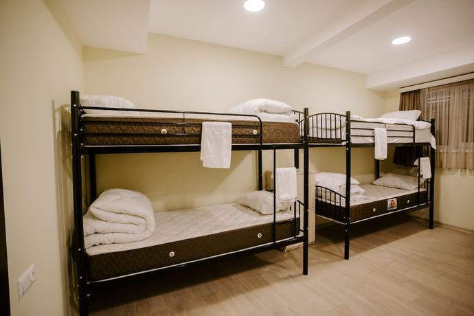 Imagen de la habitación del Hotel Viking Hostel. Foto 7