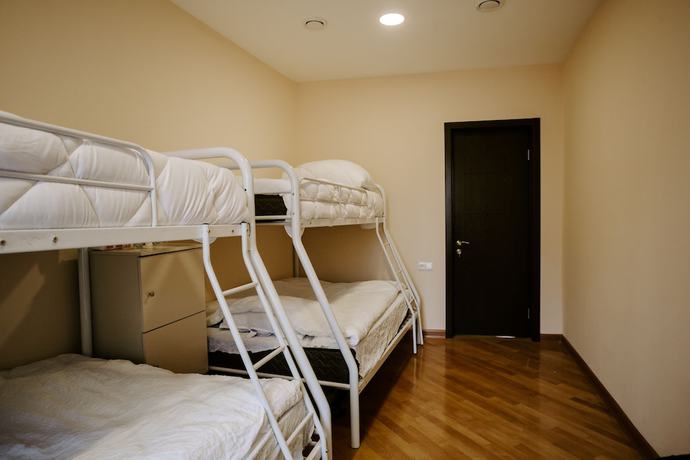 Imagen de la habitación del Hotel Viking Hostel. Foto 9