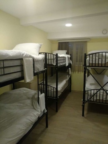 Imagen de la habitación del Hotel Viking Hostel. Foto 10