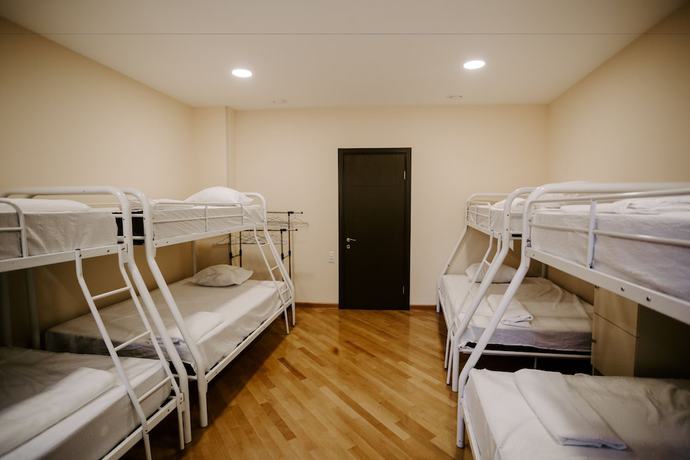 Imagen de la habitación del Hotel Viking Hostel. Foto 13