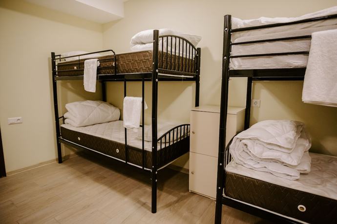 Imagen de la habitación del Hotel Viking Hostel. Foto 14