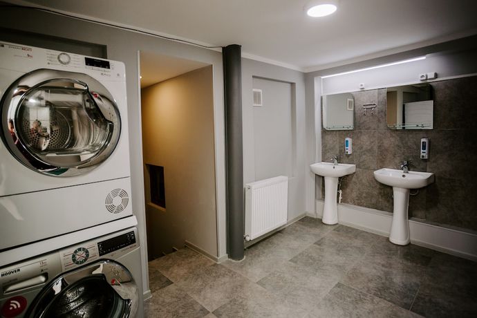 Imagen de la habitación del Hotel Viking Hostel. Foto 19