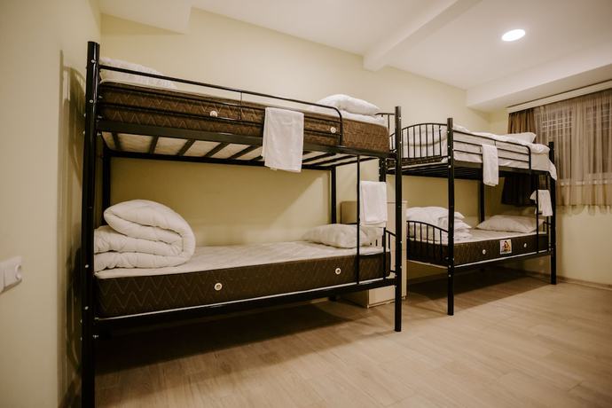 Imagen de la habitación del Hotel Viking Hostel. Foto 20