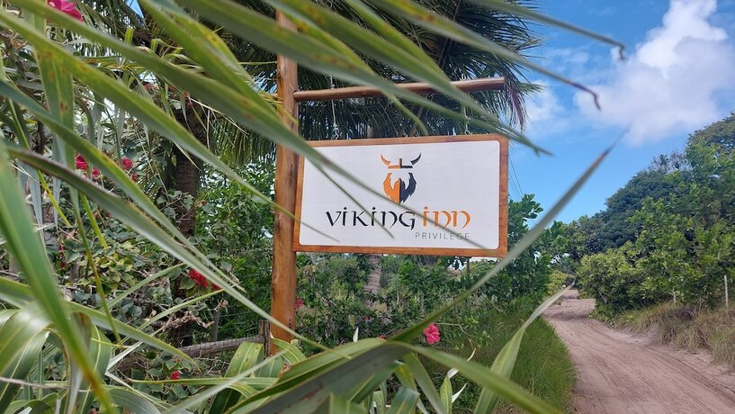 Imagen general del Hotel Viking Inn Privilege. Foto 5