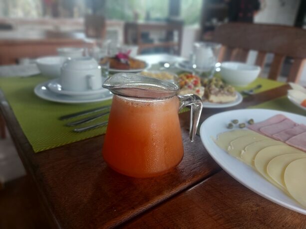 Imagen general del Hotel Viking Inn Privilege. Foto 6