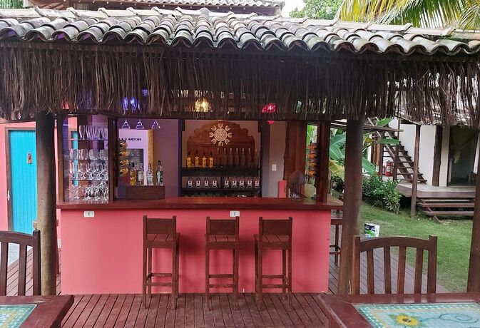 Imagen general del Hotel Viking Inn Privilege. Foto 12