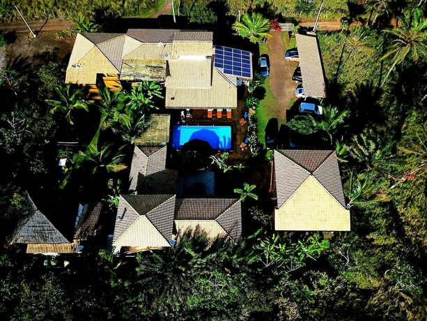 Imagen general del Hotel Viking Inn Privilege. Foto 13