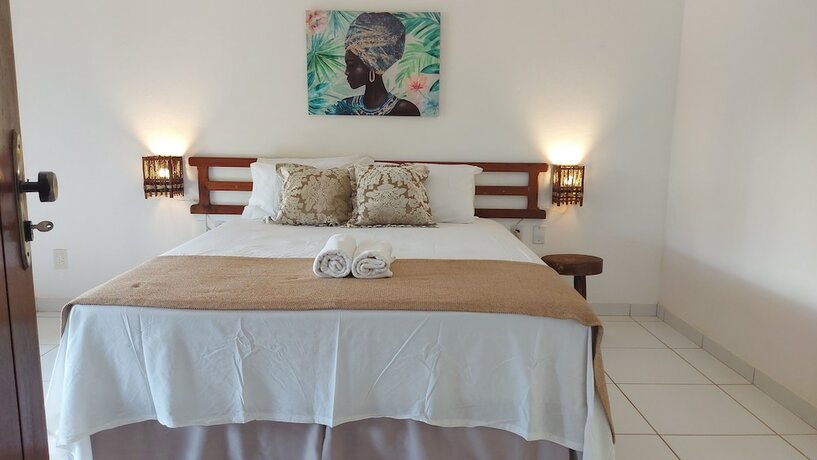 Imagen general del Hotel Viking Inn Privilege. Foto 14