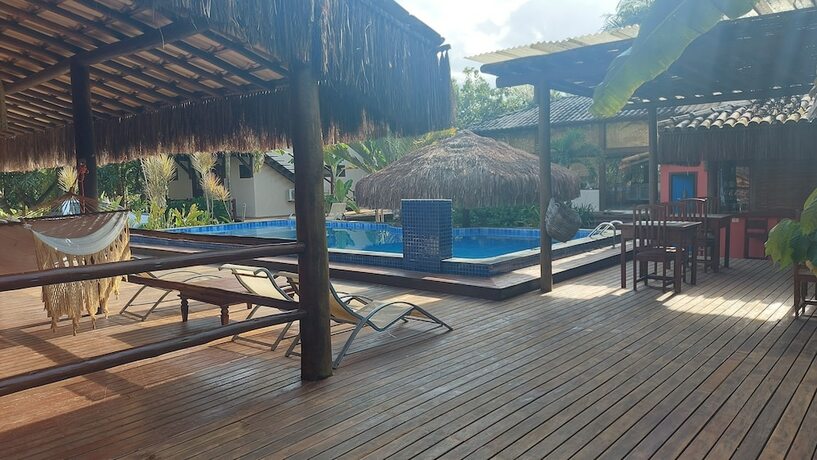 Imagen general del Hotel Viking Inn Privilege. Foto 17