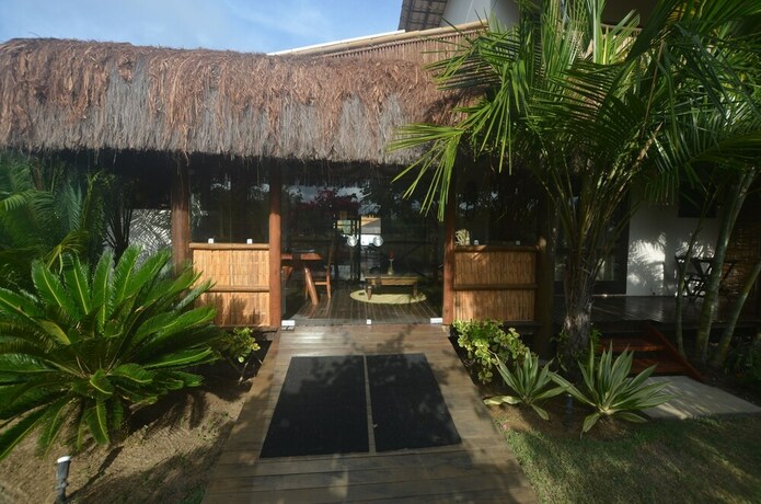 Imagen general del Hotel Viking Inn Privilege. Foto 20