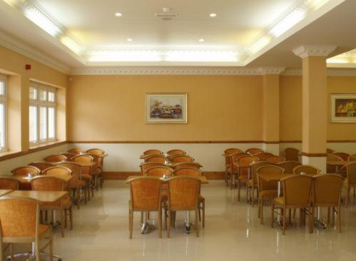 Imagen general del Hotel Viking, Londres. Foto 6