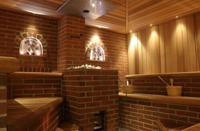 Imagen general del Hotel Viking Motel, Hanko. Foto 1