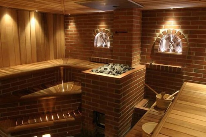 Imagen general del Hotel Viking Motel, Hanko. Foto 3