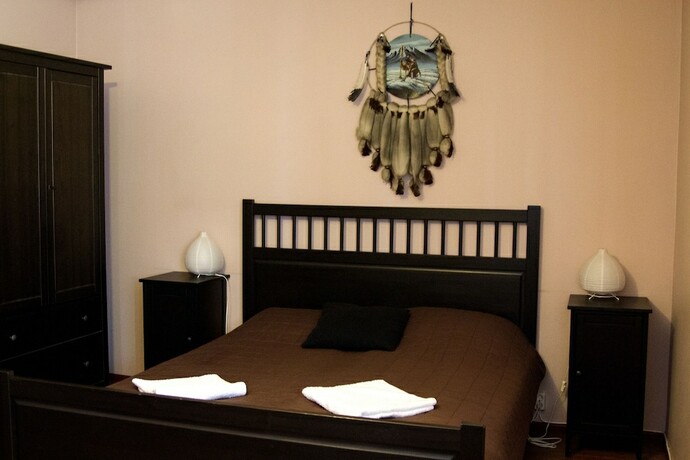 Imagen de la habitación del Hotel Viking Motel, Hanko. Foto 18