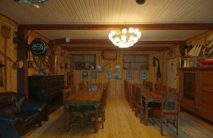 Imagen general del Hotel Viking Motel, Hanko. Foto 12