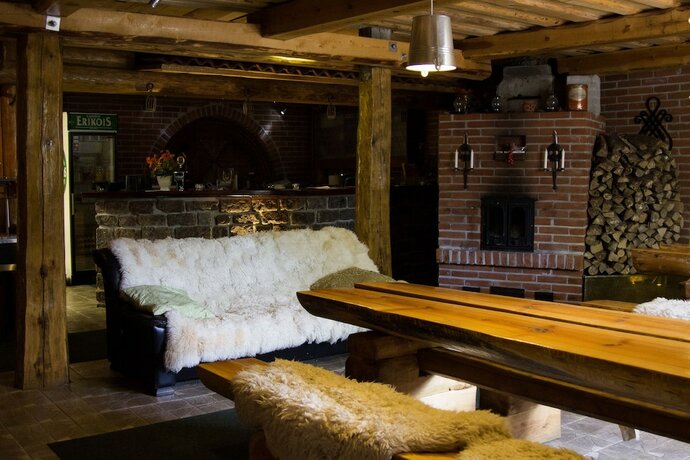 Imagen general del Hotel Viking Motel, Hanko. Foto 13