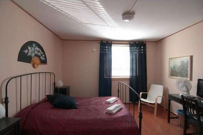 Imagen general del Hotel Viking Motel, Hanko. Foto 16