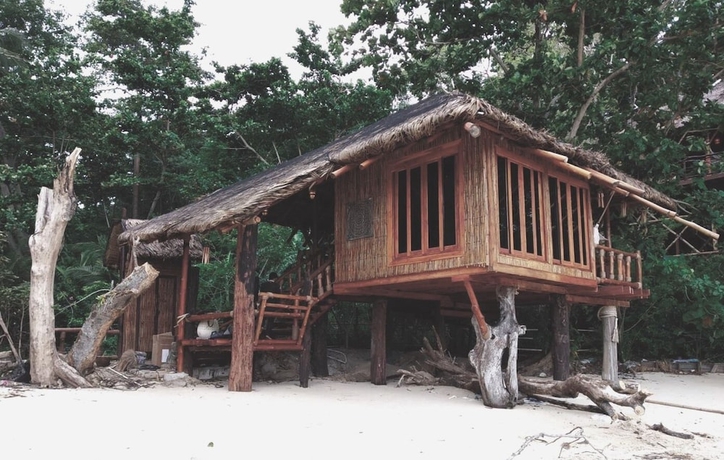 Imagen de la habitación del Hotel Viking Nature Resort. Foto 4