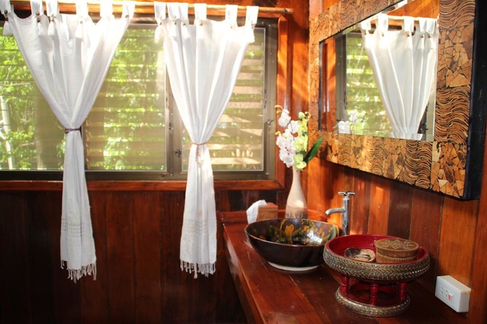 Imagen de la habitación del Hotel Viking Nature Resort. Foto 7