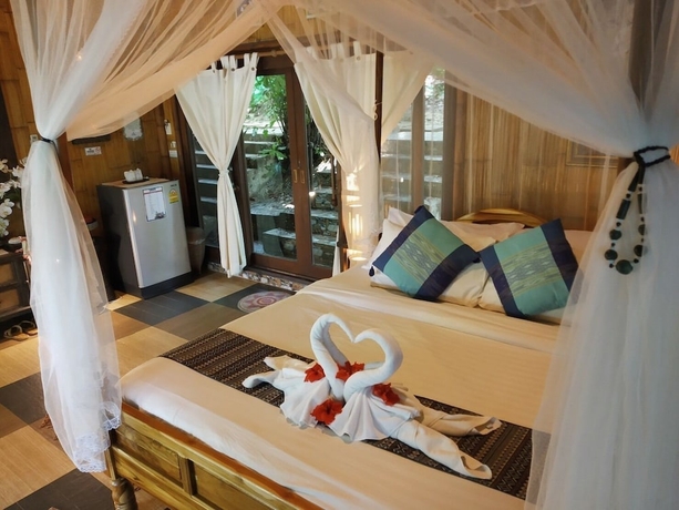 Imagen de la habitación del Hotel Viking Nature Resort. Foto 8