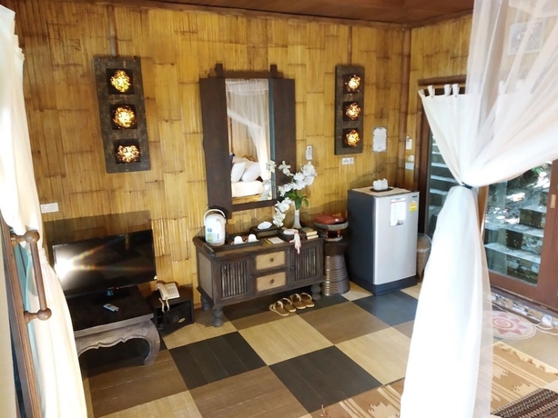 Imagen de la habitación del Hotel Viking Nature Resort. Foto 9