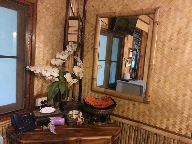 Imagen de la habitación del Hotel Viking Nature Resort. Foto 10