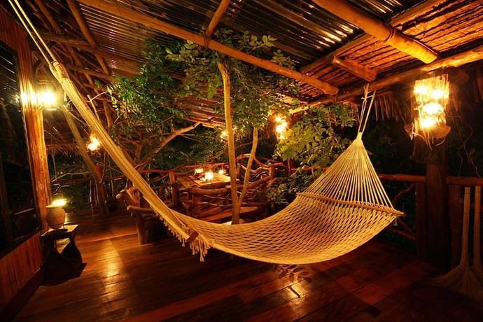 Imagen de la habitación del Hotel Viking Nature Resort. Foto 13