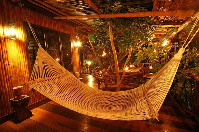 Imagen de la habitación del Hotel Viking Nature Resort. Foto 16