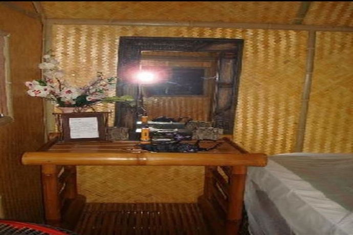 Imagen de la habitación del Hotel Viking Nature Resort. Foto 17