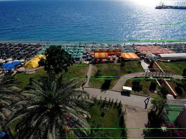 Imagen general del Hotel Viking Nona Beach. Foto 5