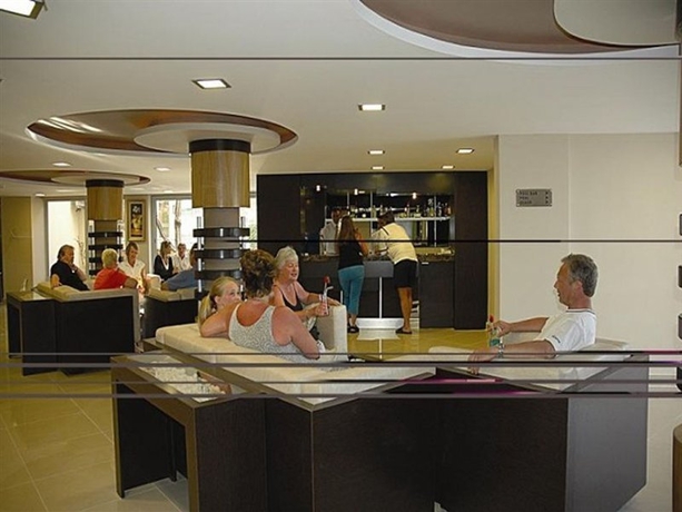 Imagen general del Hotel Viking Nona Beach. Foto 7