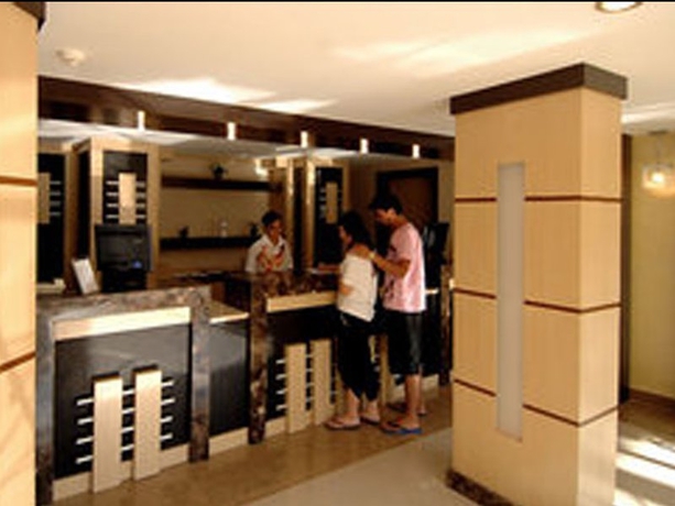 Imagen general del Hotel Viking Nona Beach. Foto 9