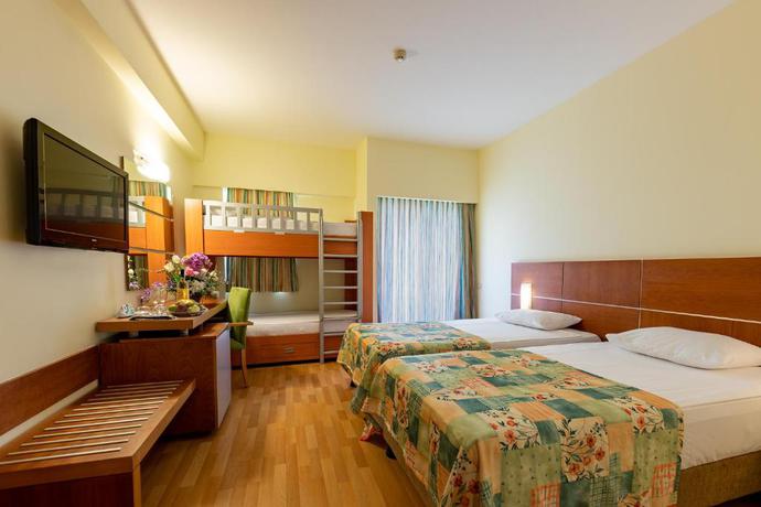 Imagen general del Hotel Viking Park. Foto 4