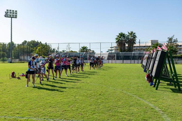 Imagen general del Hotel Viking Park. Foto 5