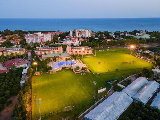 Imagen general del Hotel Viking Park. Foto 6