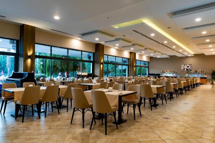 Imagen general del Hotel Viking Park. Foto 10