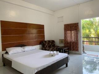 Imagen de la habitación del Hotel Viking Resort. Foto 4