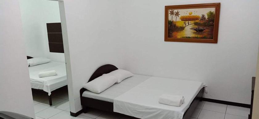 Imagen de la habitación del Hotel Viking Resort. Foto 6