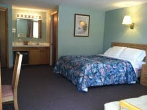 Imagen de la habitación del Hotel Viking Shores Motor Inn. Foto 2