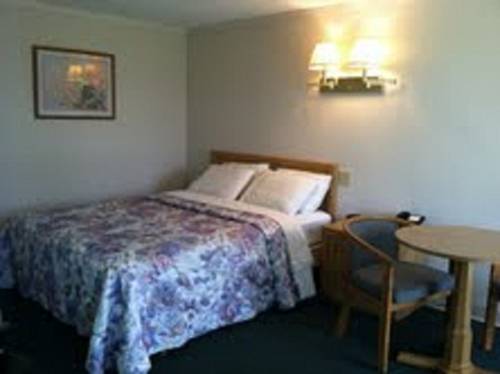 Imagen de la habitación del Hotel Viking Shores Motor Inn. Foto 4