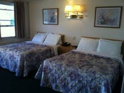 Imagen de la habitación del Hotel Viking Shores Motor Inn. Foto 5
