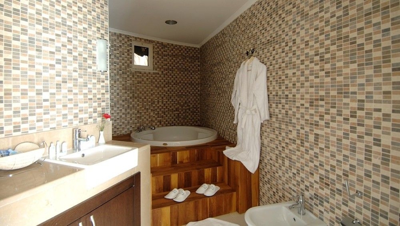 Imagen de la habitación del Hotel Viking Star. Foto 4