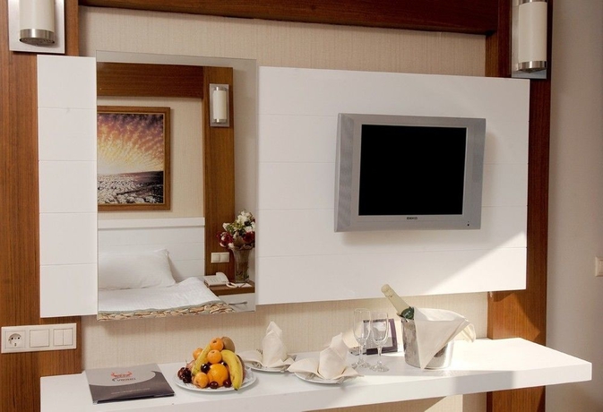 Imagen de la habitación del Hotel Viking Star. Foto 5