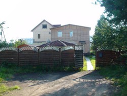 Imagen general del Hotel Viking, Tikhvin. Foto 1