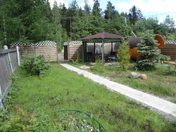Imagen general del Hotel Viking, Tikhvin. Foto 4