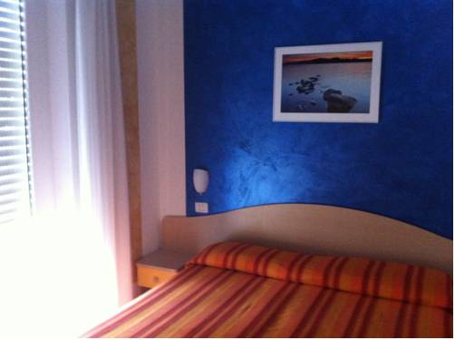 Imagen de la habitación del Hotel Viking, Viserbella. Foto 5