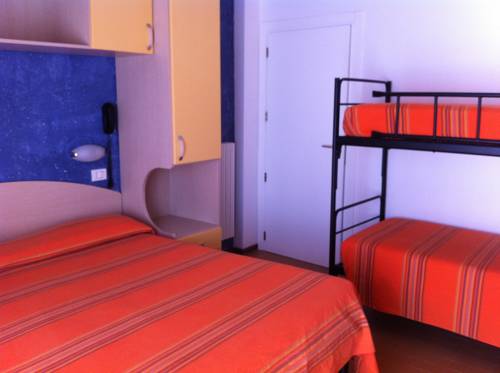 Imagen de la habitación del Hotel Viking, Viserbella. Foto 7