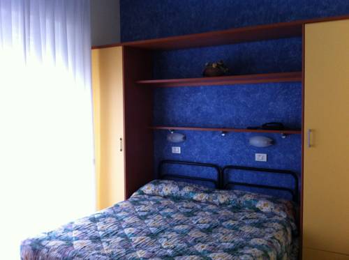 Imagen de la habitación del Hotel Viking, Viserbella. Foto 8